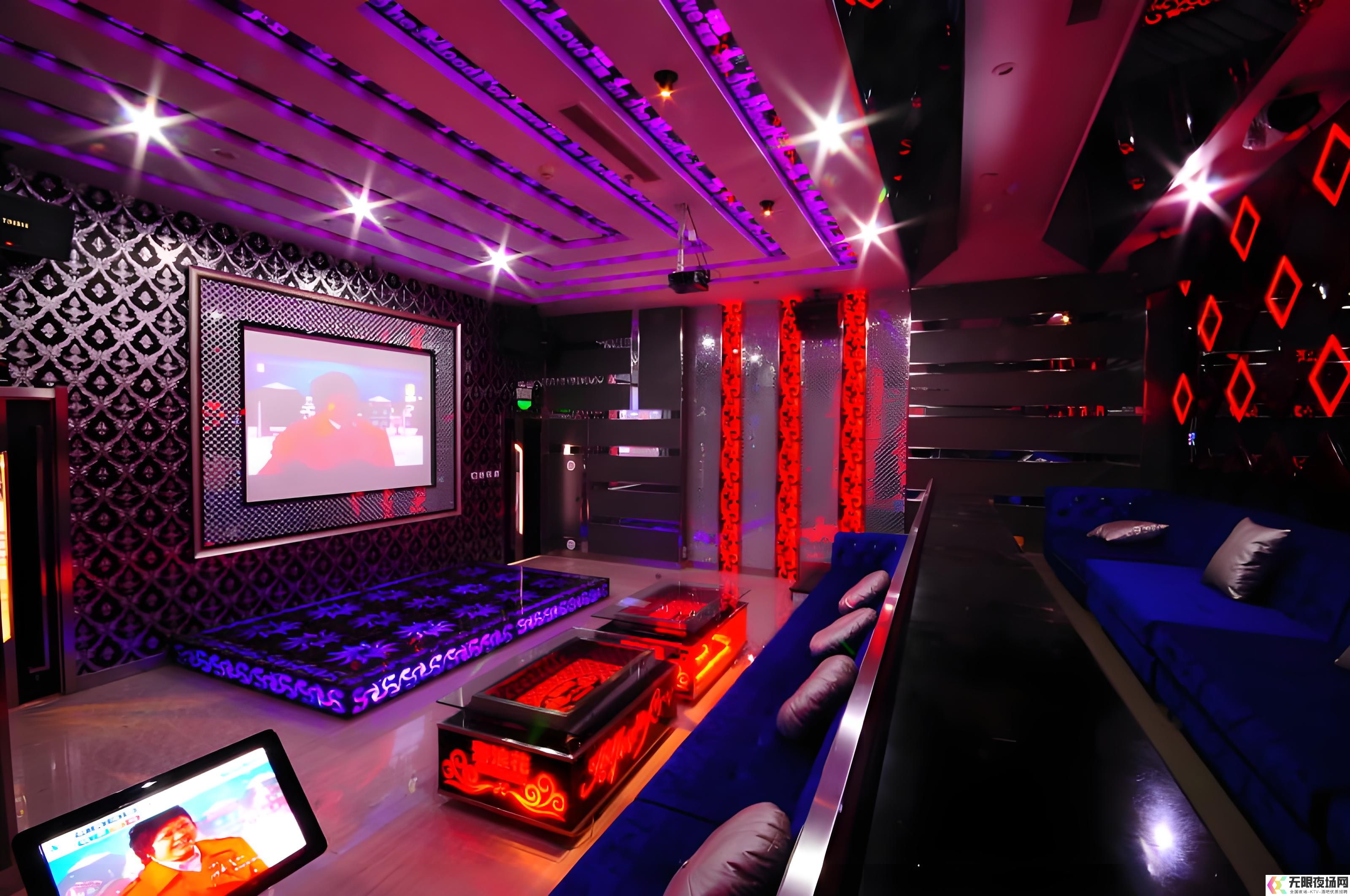 西安夜总会诚聘1000名理想合伙人：探索激情多彩职场世界