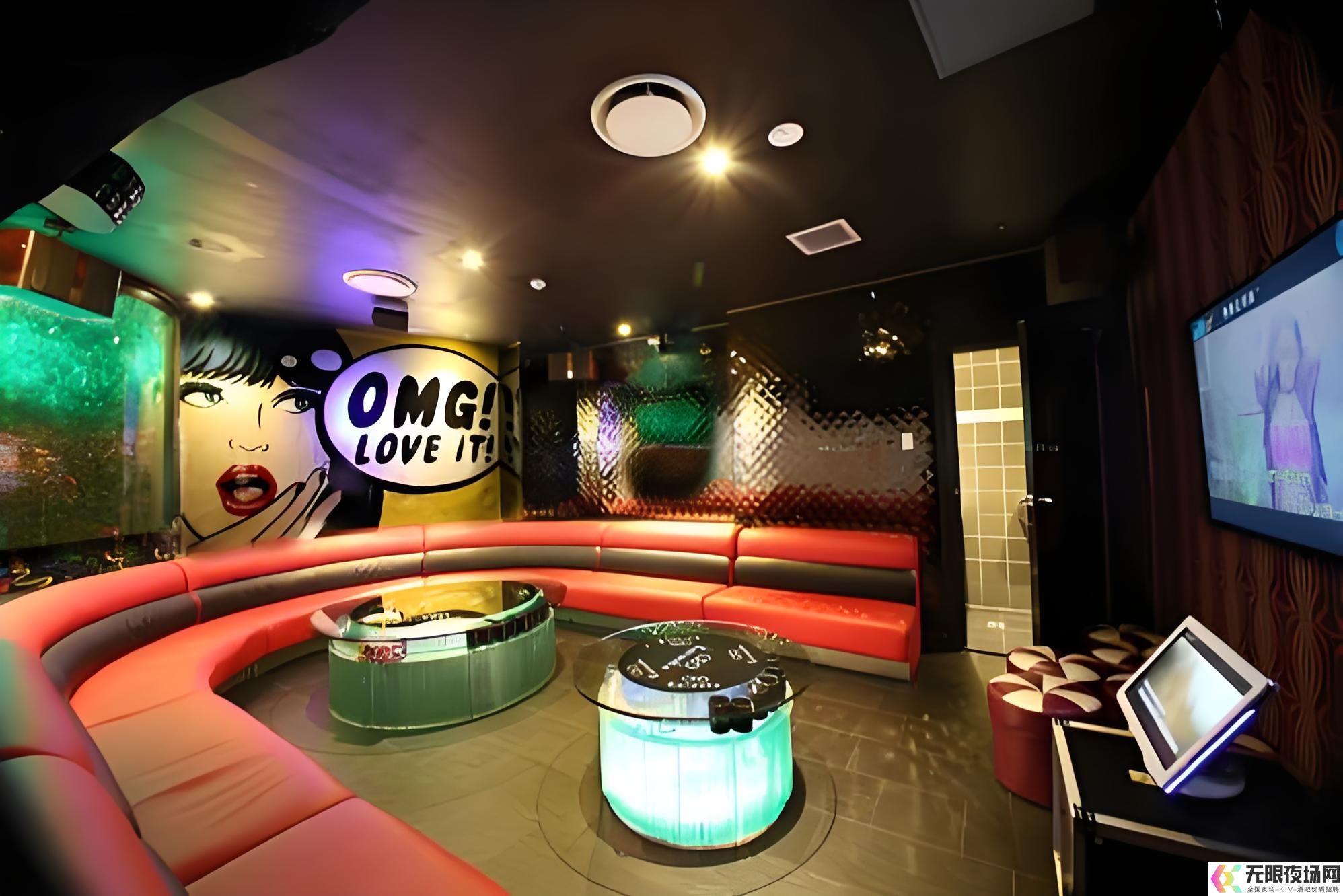 西安高端夜场招聘：探寻都市夜色的专属职业之旅