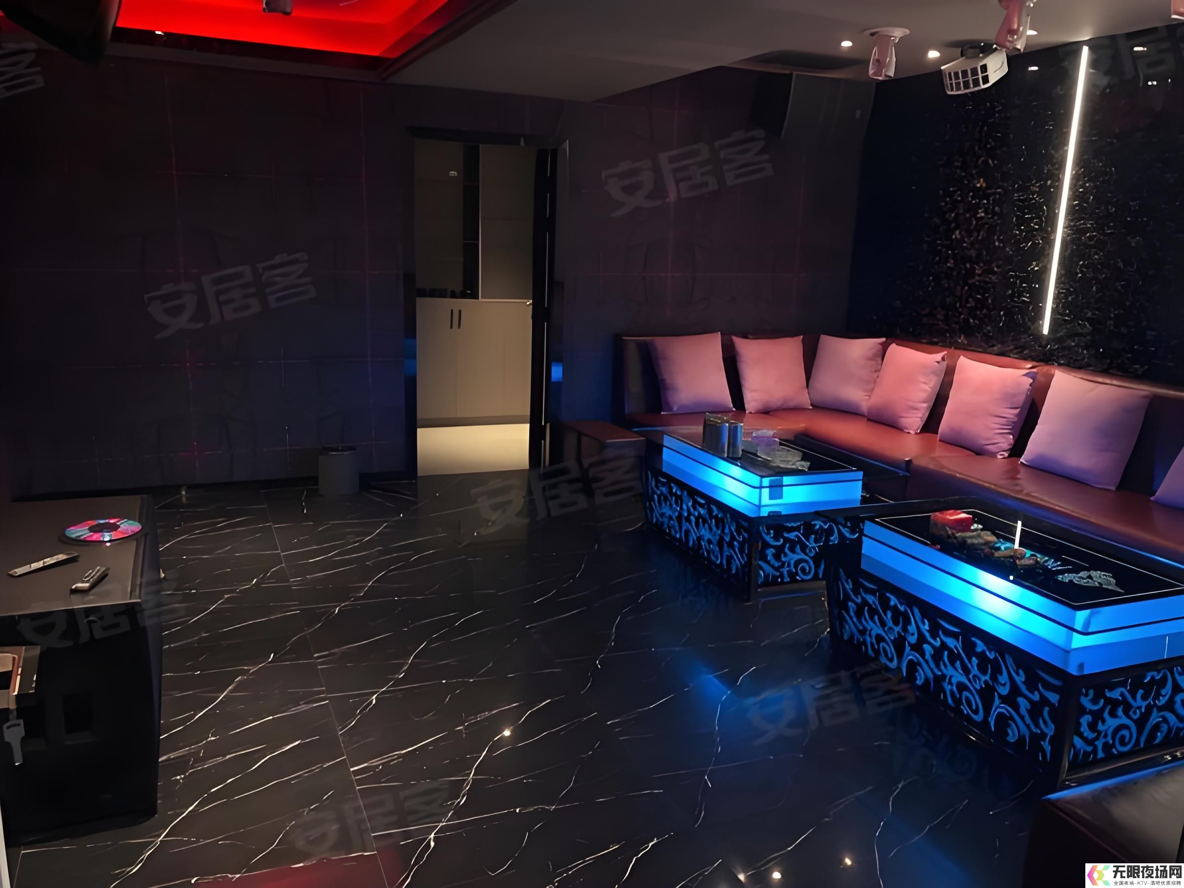 西安夜总会男士招聘：加入我们的夜晚精英团队