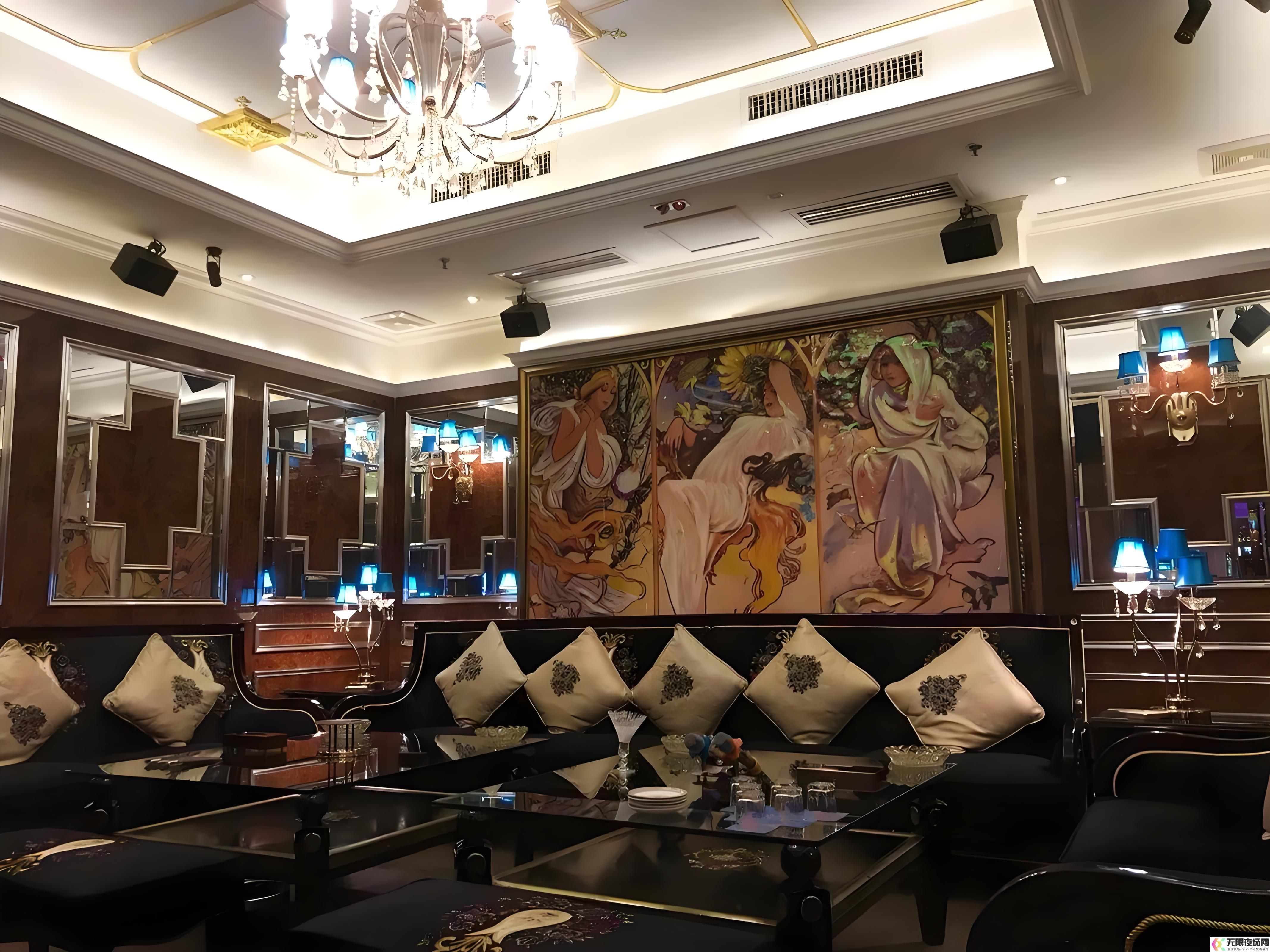 西安夜总会夜场招聘指南：吸引合适候选人的职位详细信息