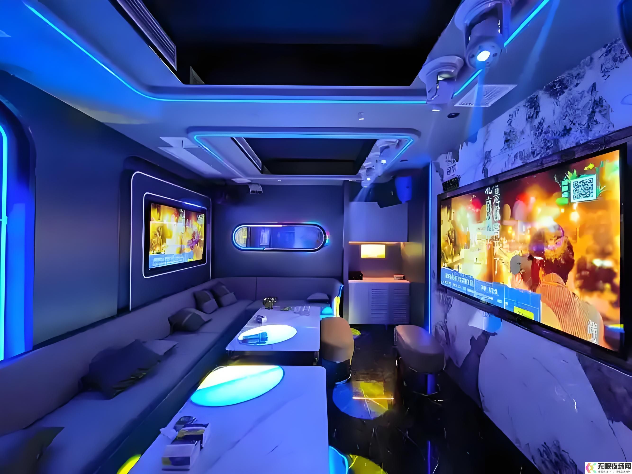 探索都市魅力：高端会所招聘精英人才