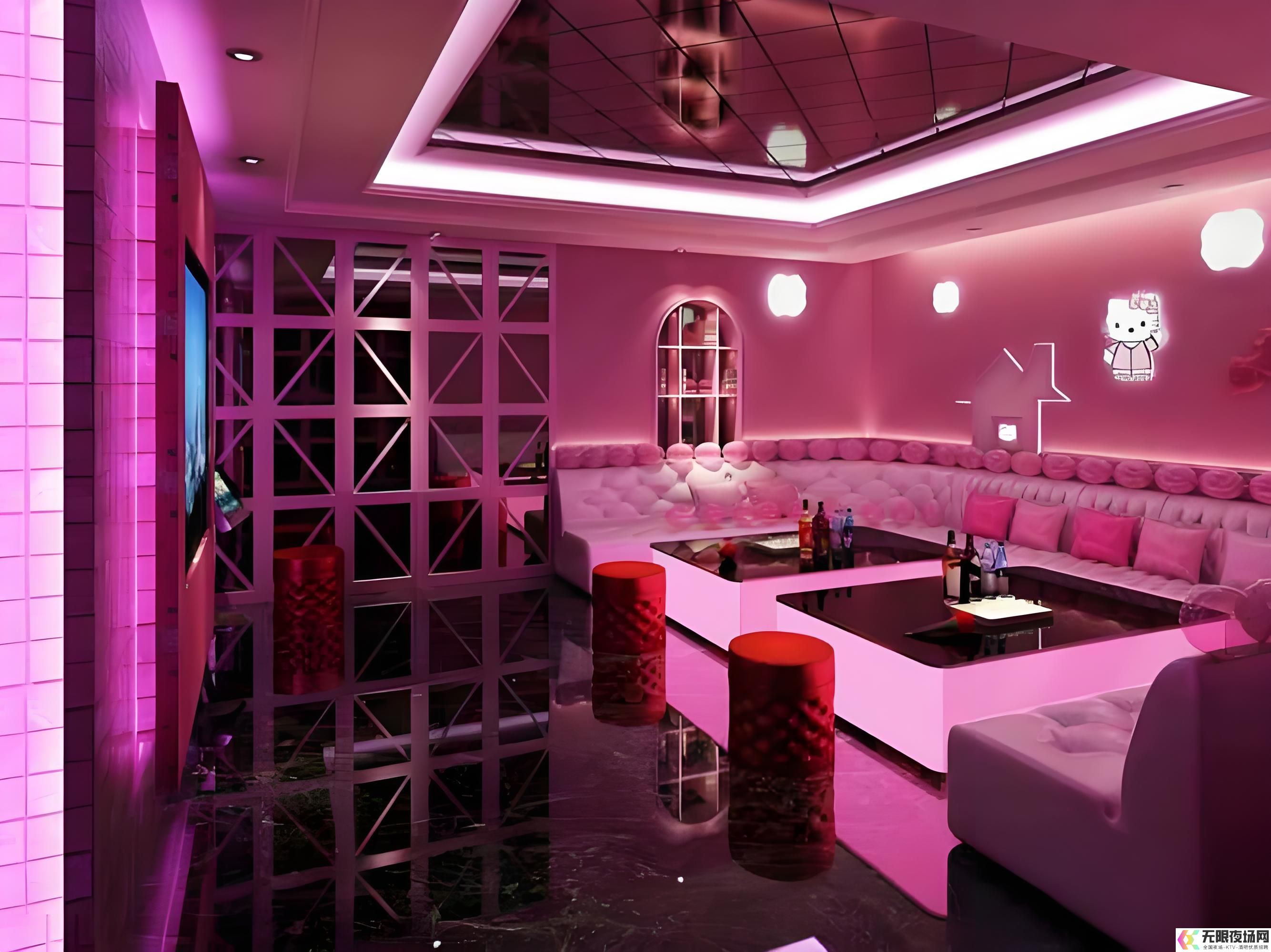 诚聘英才：加入西安高端会所，引领时尚潮流