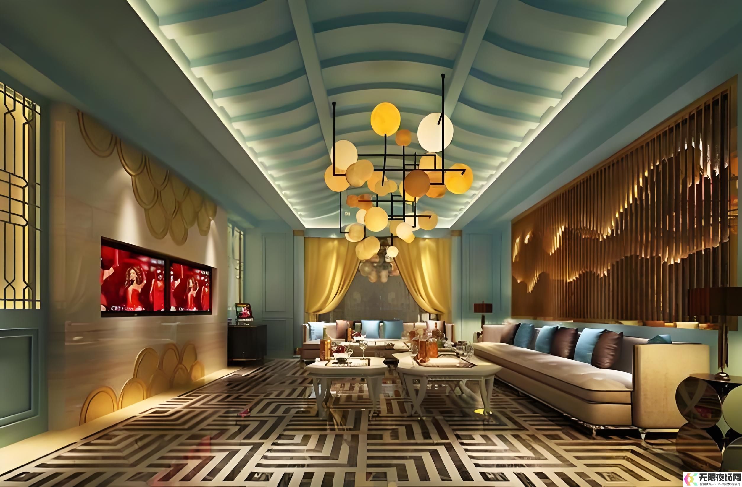 西安高端会所招聘：成就你的职业梦想