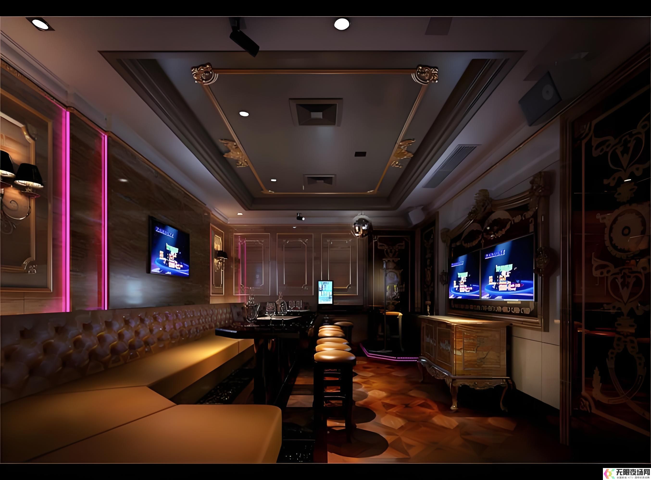 酒吧营销：如何有效吸引客源进行订台