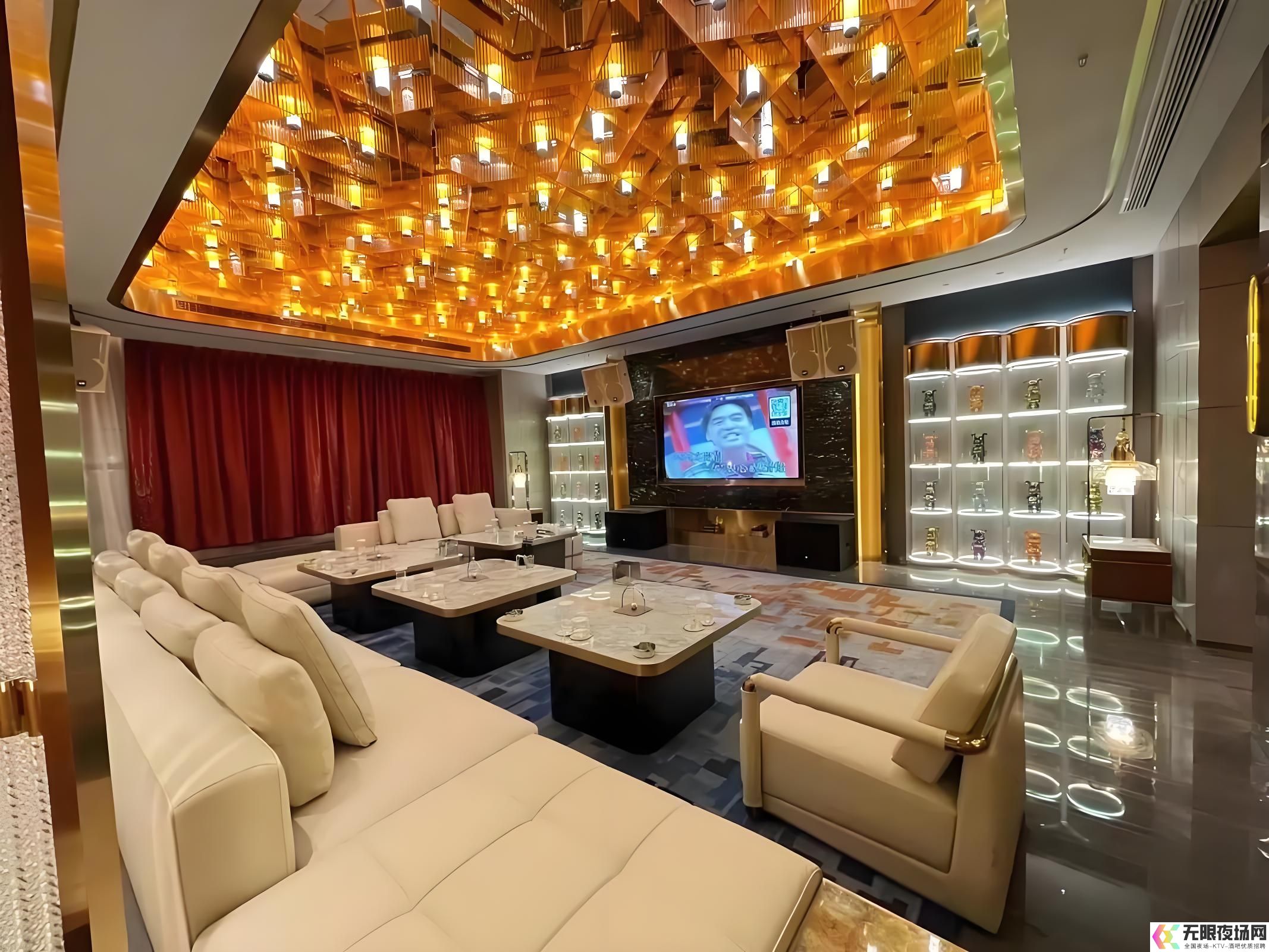 西安夜生活好去处推荐：不容错过的热门场所