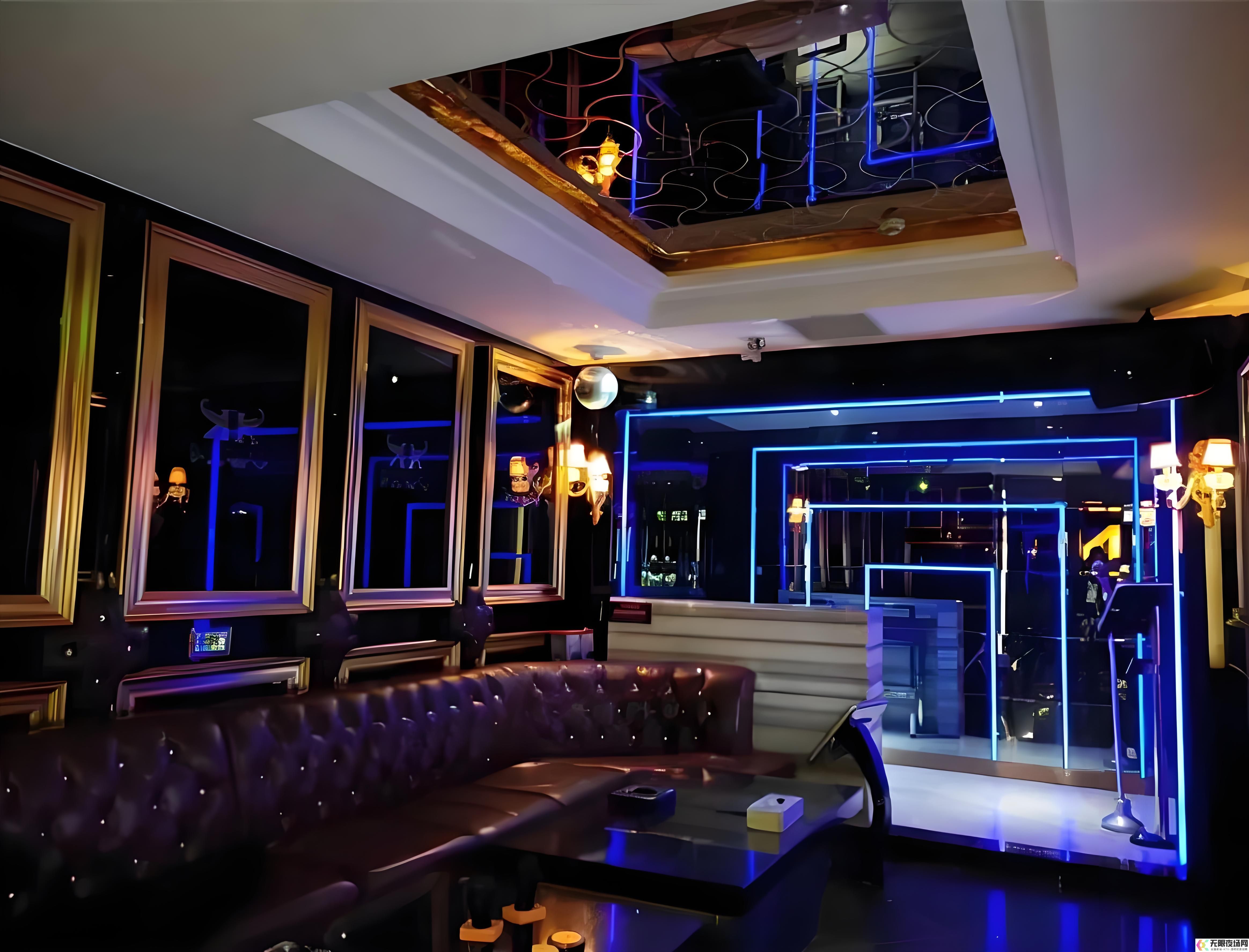 西安高端夜总会招募模特：加入我们的星光舞台，成就您的精彩人生