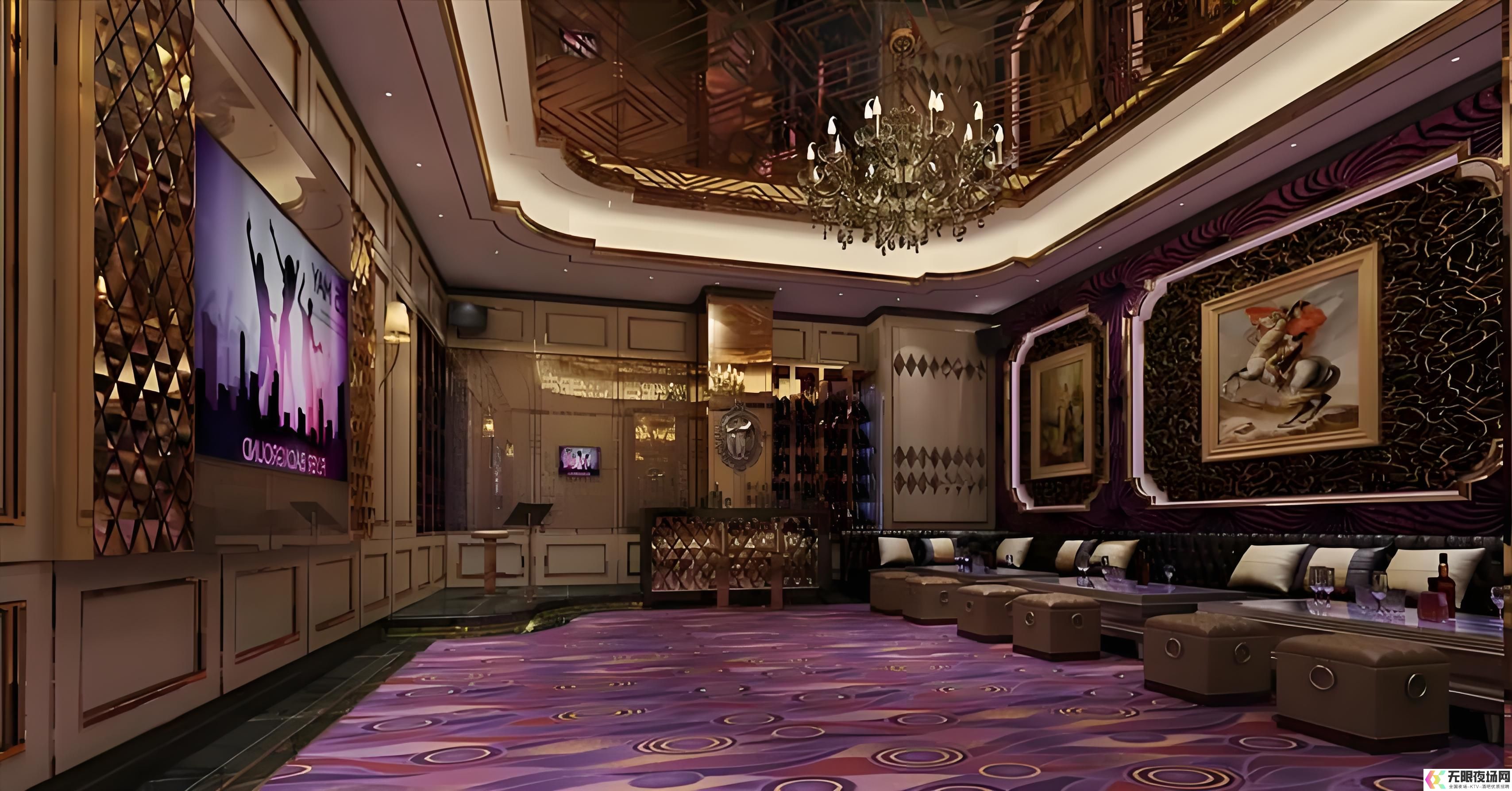 西安市夜总会招聘详解：职位信息及应聘要求